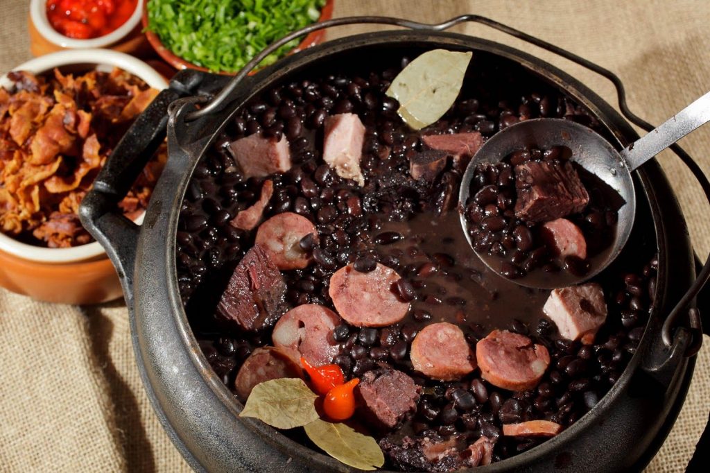 Hidangan Masakan Terlezat di Amerika Selatan 
