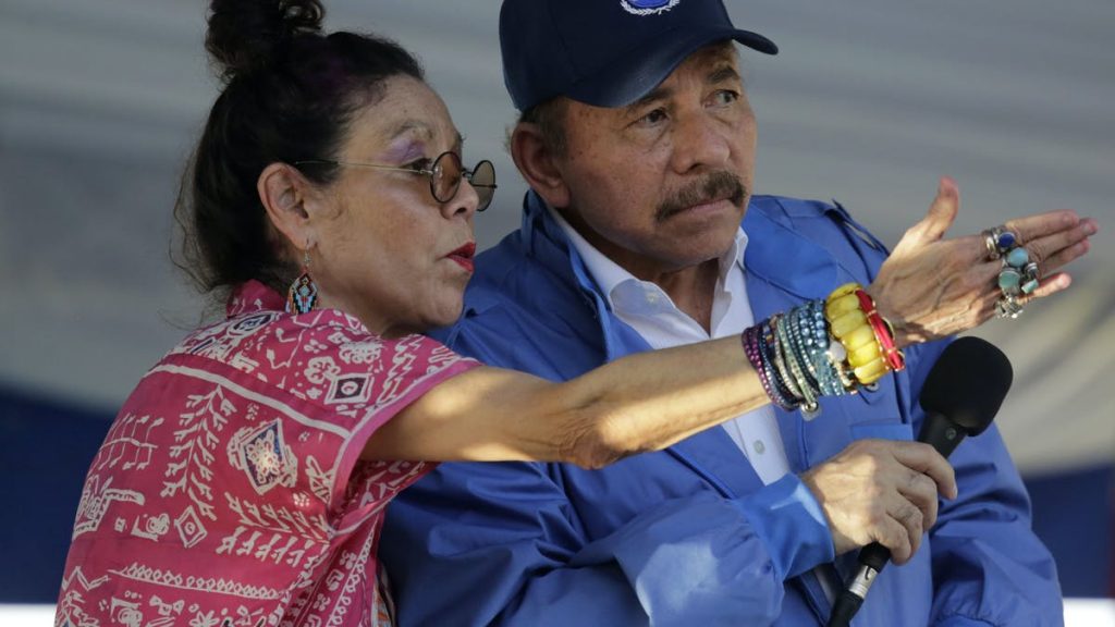 Mengapa Kemunduran Nikaragua Menuju Kediktatoran
